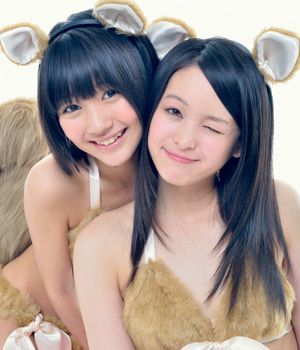 [Bomb.tv]2011年05月號PART2 - MIMI Girls