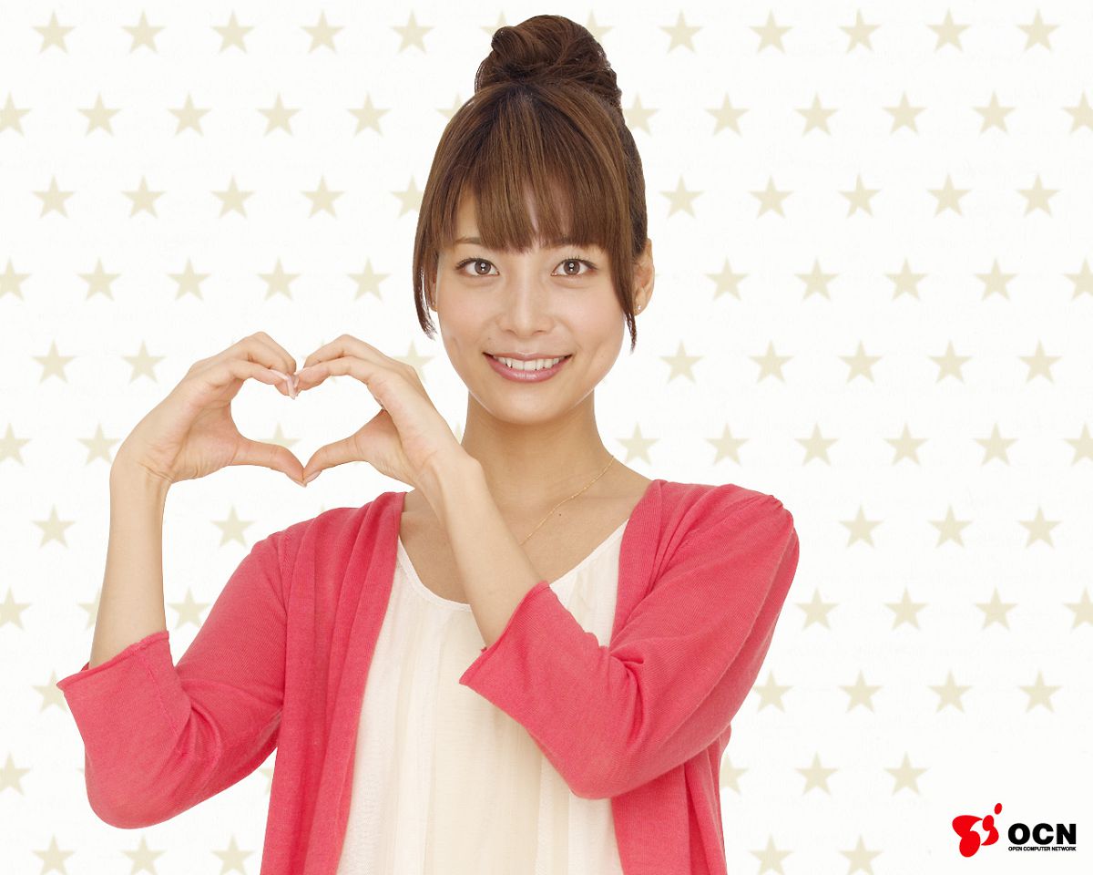 [Wallpaper] 相武紗季  Saki Aibu 北川景子 Keiko Kitagawa 松岡李那 Linah [壁纸合辑]
