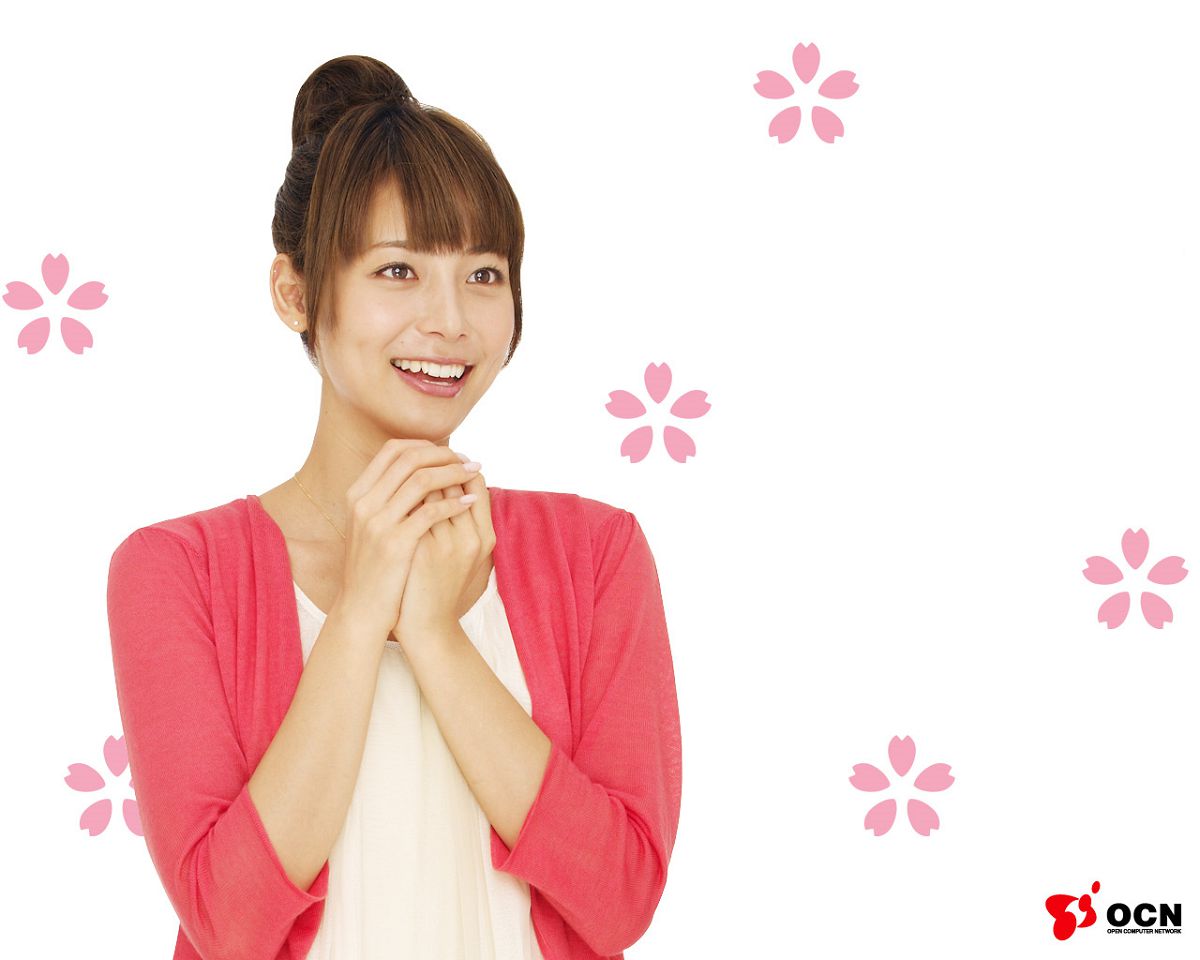 [Wallpaper] 相武紗季  Saki Aibu 北川景子 Keiko Kitagawa 松岡李那 Linah [壁纸合辑]