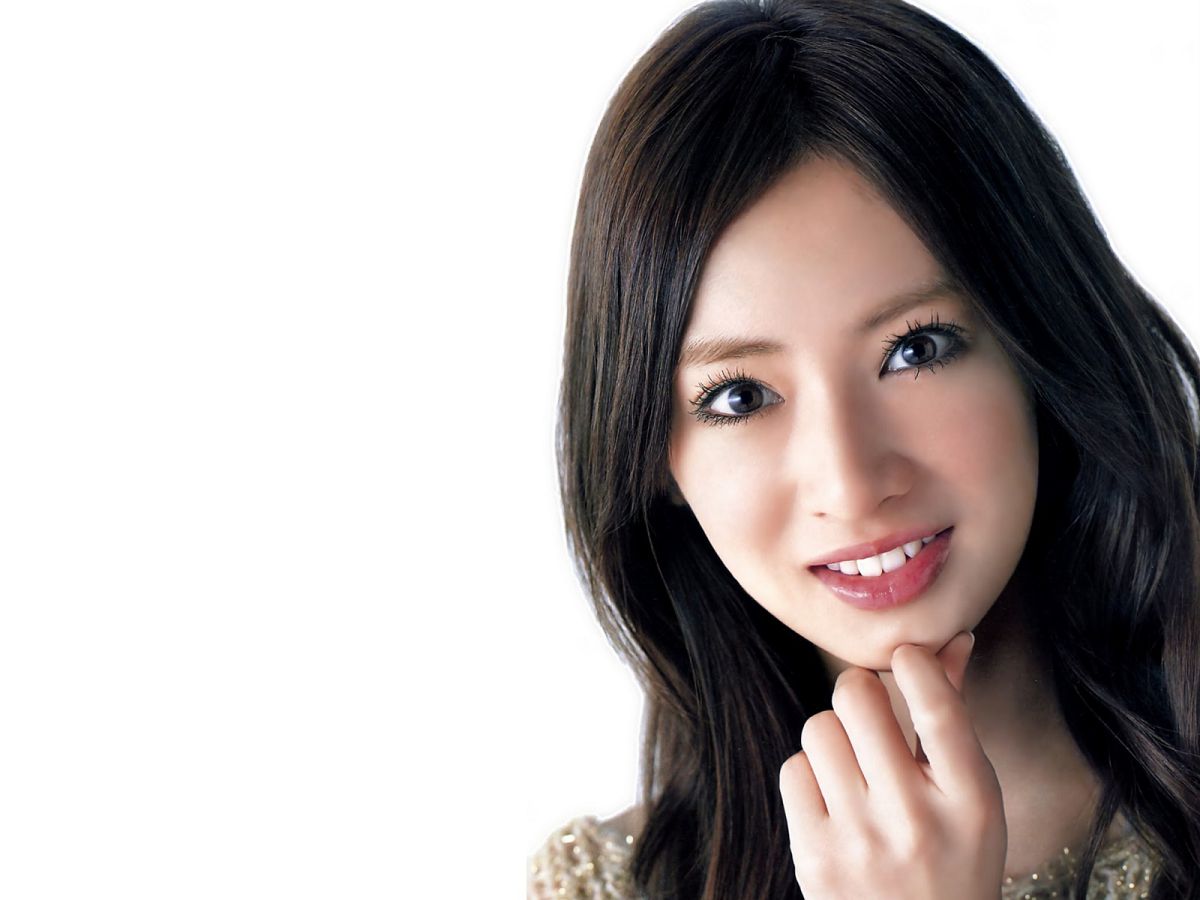 [Wallpaper] 相武紗季  Saki Aibu 北川景子 Keiko Kitagawa 松岡李那 Linah [壁纸合辑]