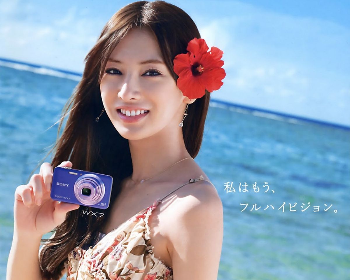 [Wallpaper] 相武紗季  Saki Aibu 北川景子 Keiko Kitagawa 松岡李那 Linah [壁纸合辑]