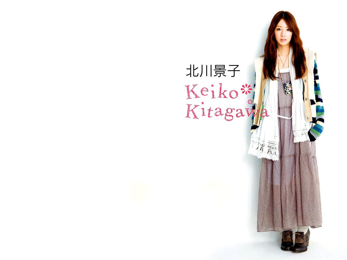 [Wallpaper] 相武紗季  Saki Aibu 北川景子 Keiko Kitagawa 松岡李那 Linah [壁纸合辑]