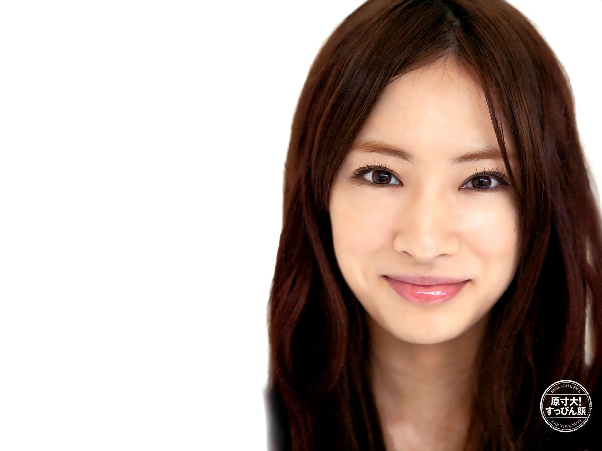[Wallpaper] 相武紗季  Saki Aibu 北川景子 Keiko Kitagawa 松岡李那 Linah [壁纸合辑]