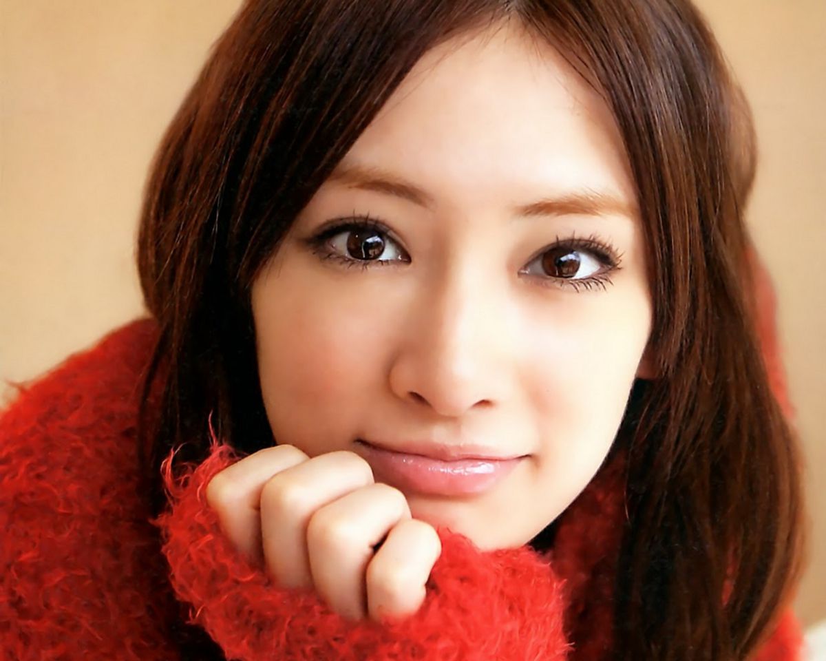 [Wallpaper] 相武紗季  Saki Aibu 北川景子 Keiko Kitagawa 松岡李那 Linah [壁纸合辑]