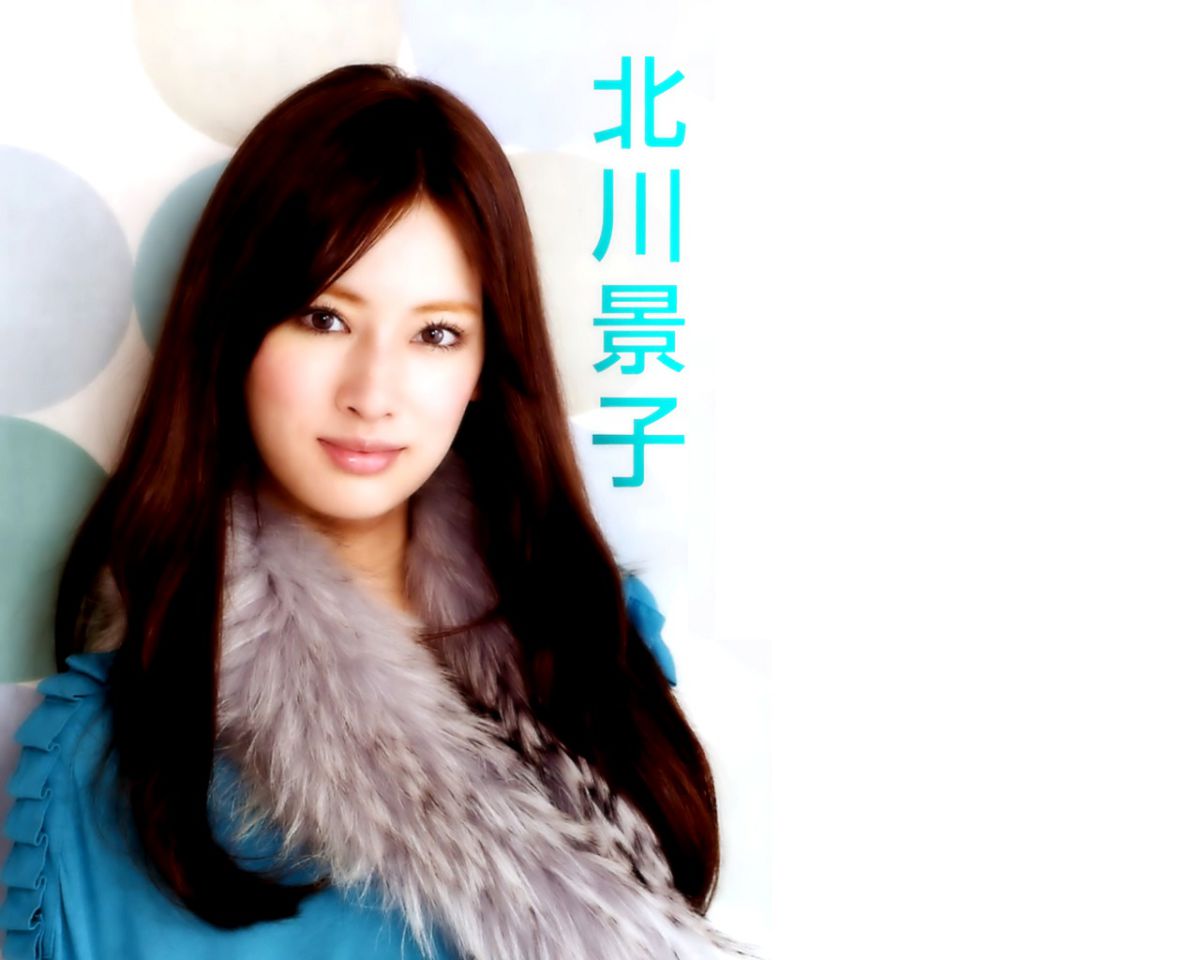 [Wallpaper] 相武紗季  Saki Aibu 北川景子 Keiko Kitagawa 松岡李那 Linah [壁纸合辑]