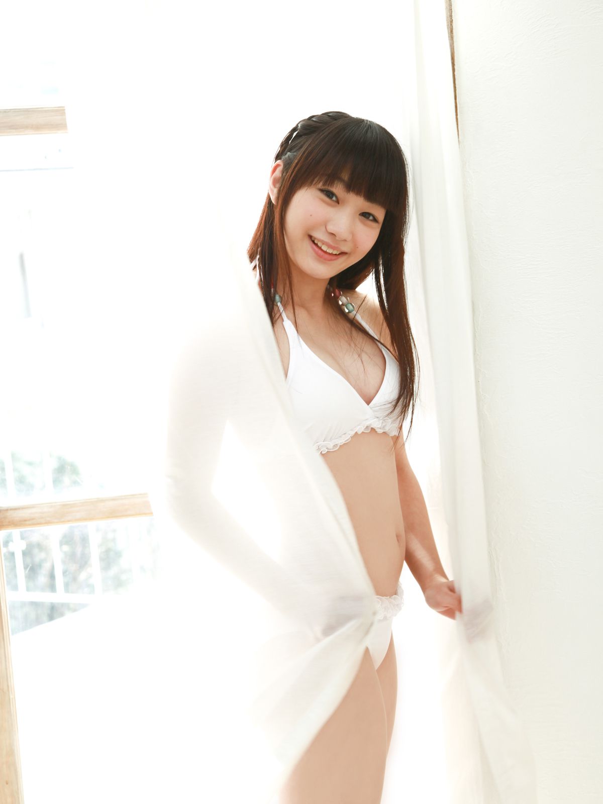 [Sabra] StriCtlyGirls 斉藤雅子『Strawberry Girl』20110428 [40P]
