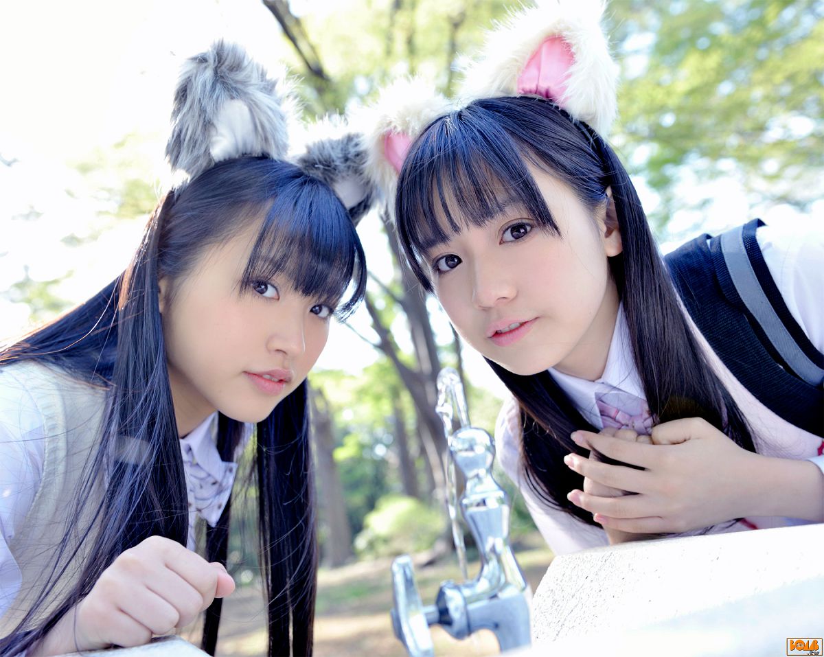 [Bomb.tv] 20110511 GRAVURE Channel 2011年06月號 PART1-2