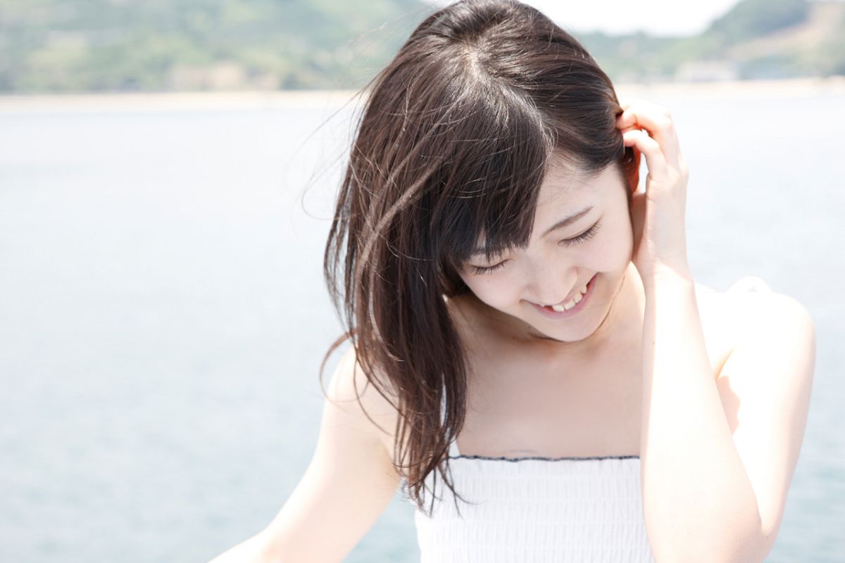 [Hello! Project Digital Books] Suzuki Airi 鈴木愛理 Vol.1