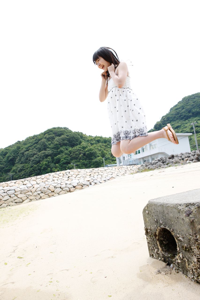 [Hello! Project Digital Books] Suzuki Airi 鈴木愛理 Vol.1