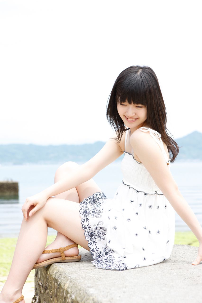 [Hello! Project Digital Books] Suzuki Airi 鈴木愛理 Vol.1