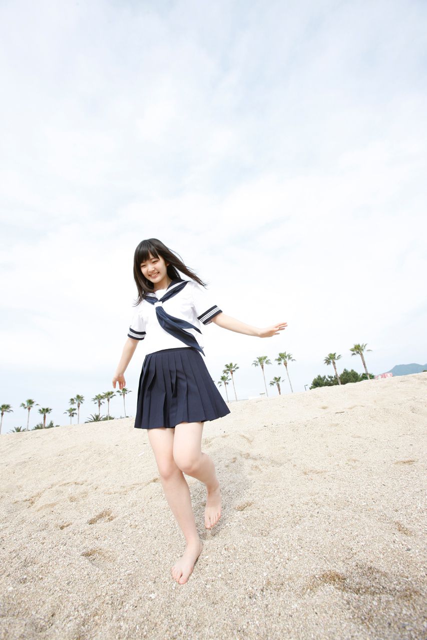 [Hello! Project Digital Books] Suzuki Airi 鈴木愛理 Vol.1