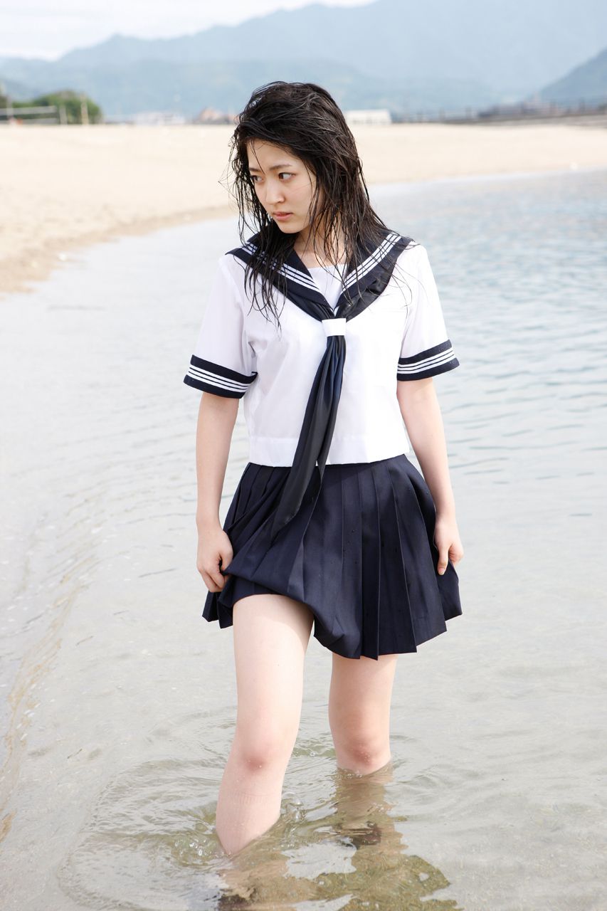 [Hello! Project Digital Books] Suzuki Airi 鈴木愛理 Vol.1