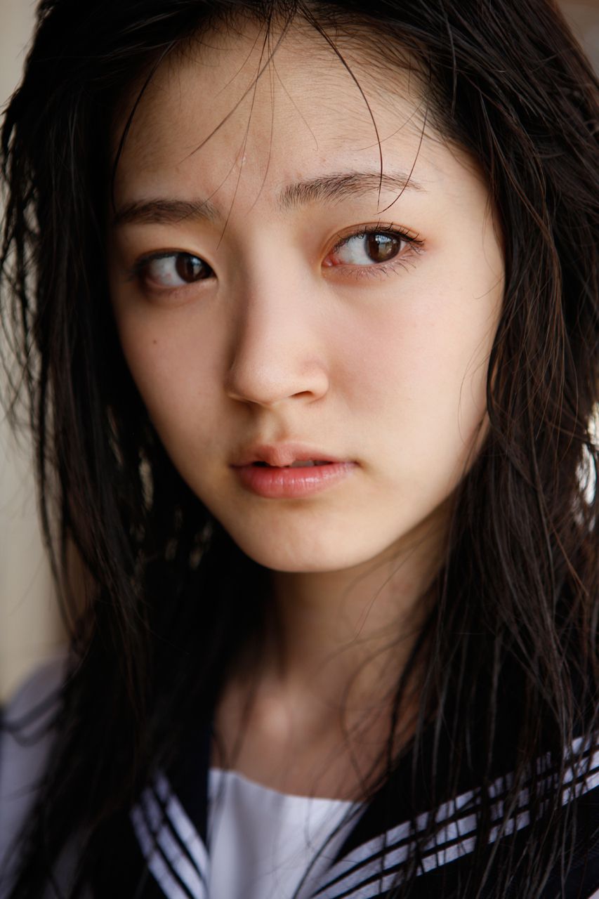 [Hello! Project Digital Books] Suzuki Airi 鈴木愛理 Vol.1