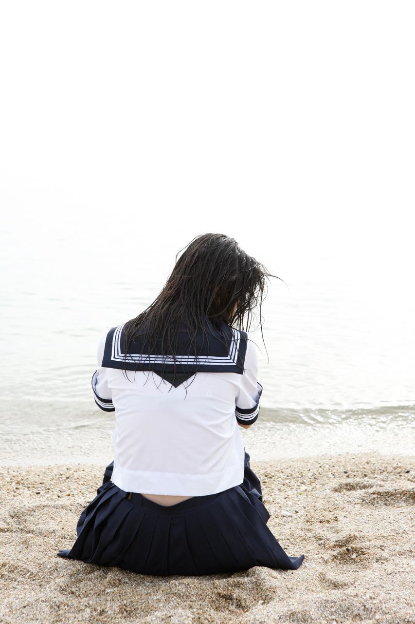 [Hello! Project Digital Books] Suzuki Airi 鈴木愛理 Vol.1