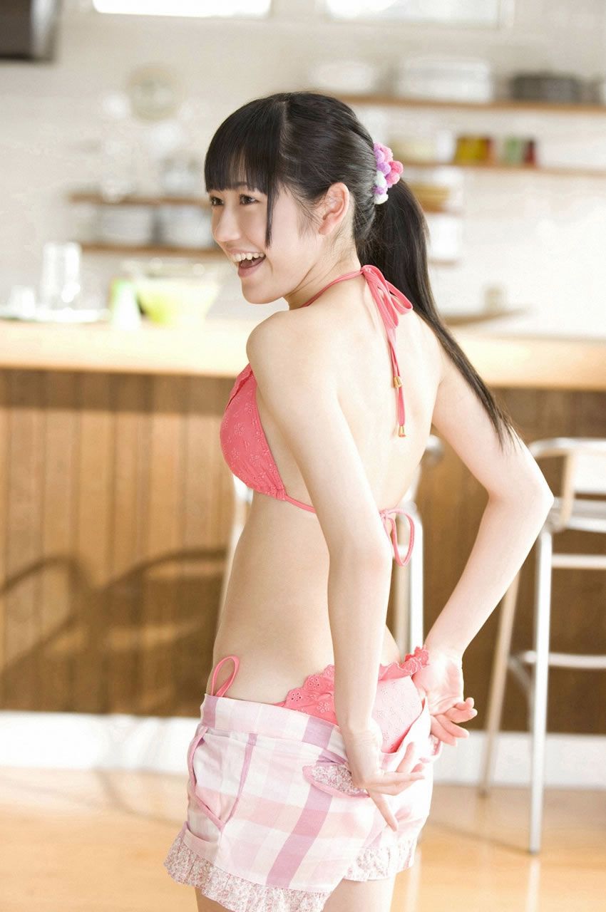 [WPB-net Deluxe] 渡辺麻友 スペシャル写真集 1st - まゆゆ