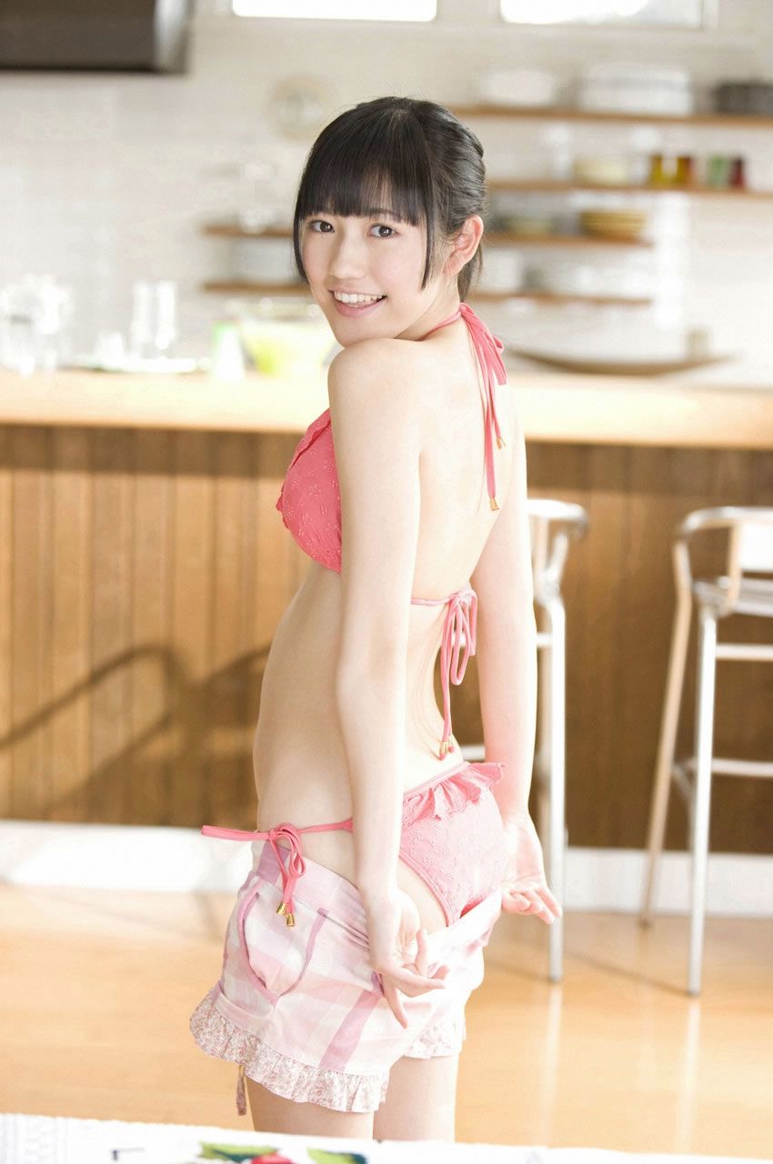 [WPB-net Deluxe] 渡辺麻友 スペシャル写真集 1st - まゆゆ