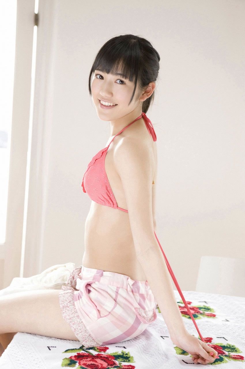 [WPB-net Deluxe] 渡辺麻友 スペシャル写真集 1st - まゆゆ