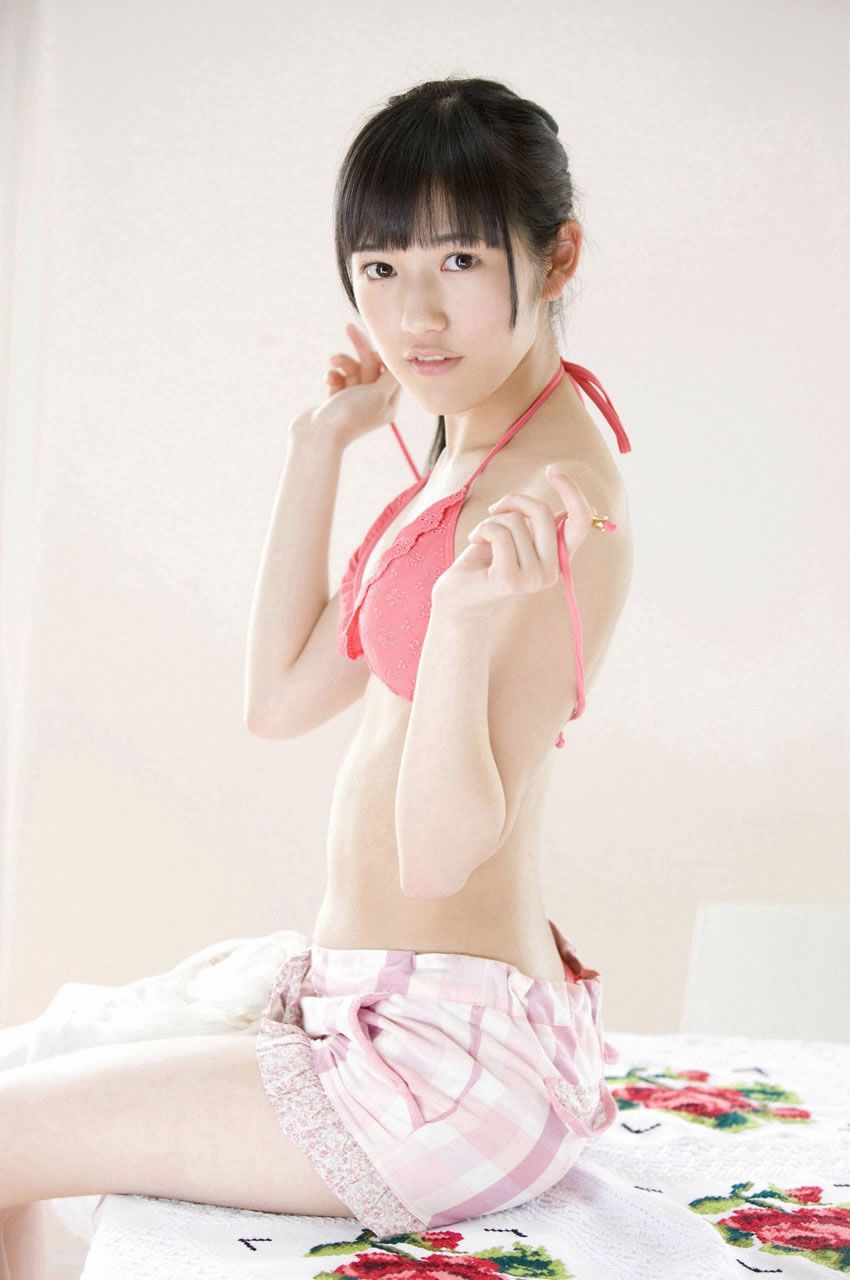 [WPB-net Deluxe] 渡辺麻友 スペシャル写真集 1st - まゆゆ