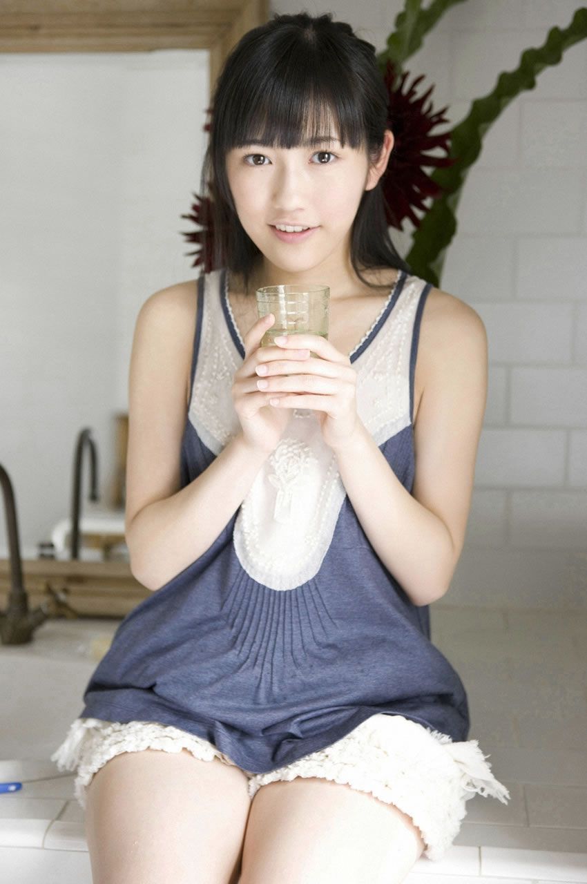 [WPB-net Deluxe] 渡辺麻友 スペシャル写真集 1st - まゆゆ