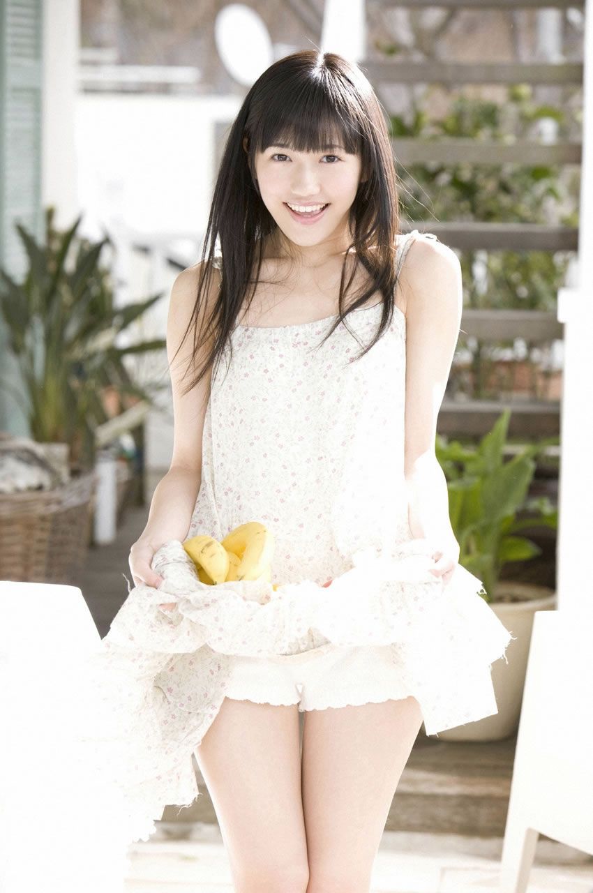 [WPB-net Deluxe] 渡辺麻友 スペシャル写真集 1st - まゆゆ