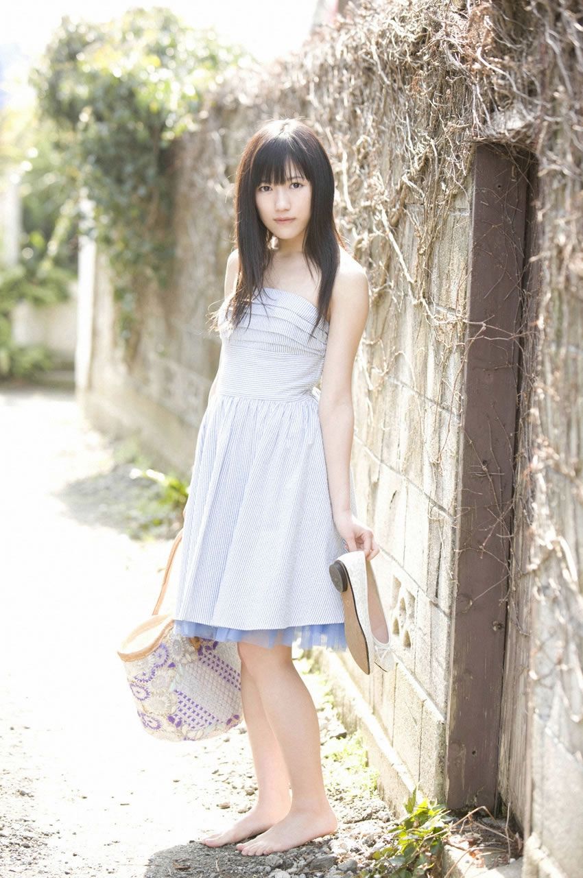 [WPB-net Deluxe] 渡辺麻友 スペシャル写真集 1st - まゆゆ