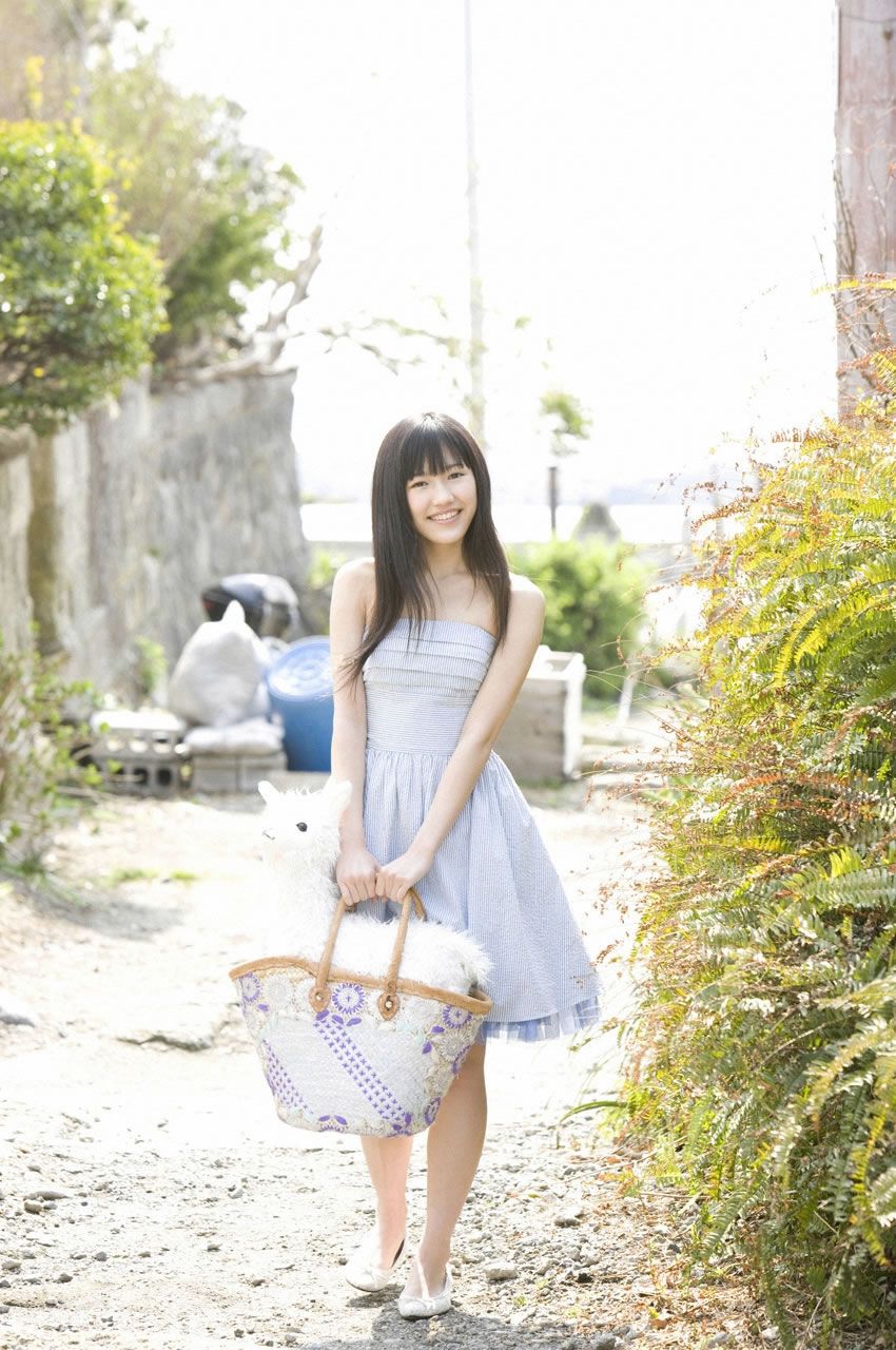[WPB-net Deluxe] 渡辺麻友 スペシャル写真集 1st - まゆゆ