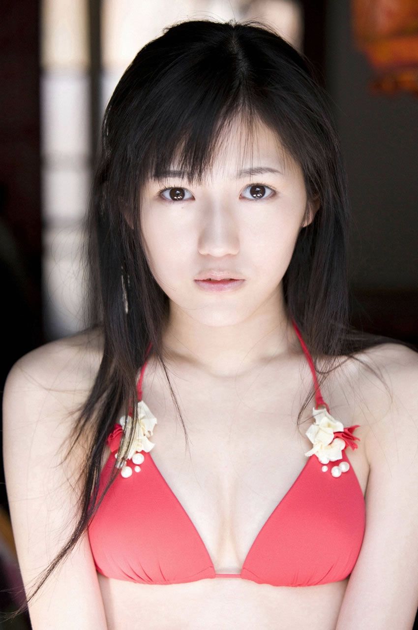 [WPB-net Deluxe] 渡辺麻友 スペシャル写真集 1st - まゆゆ