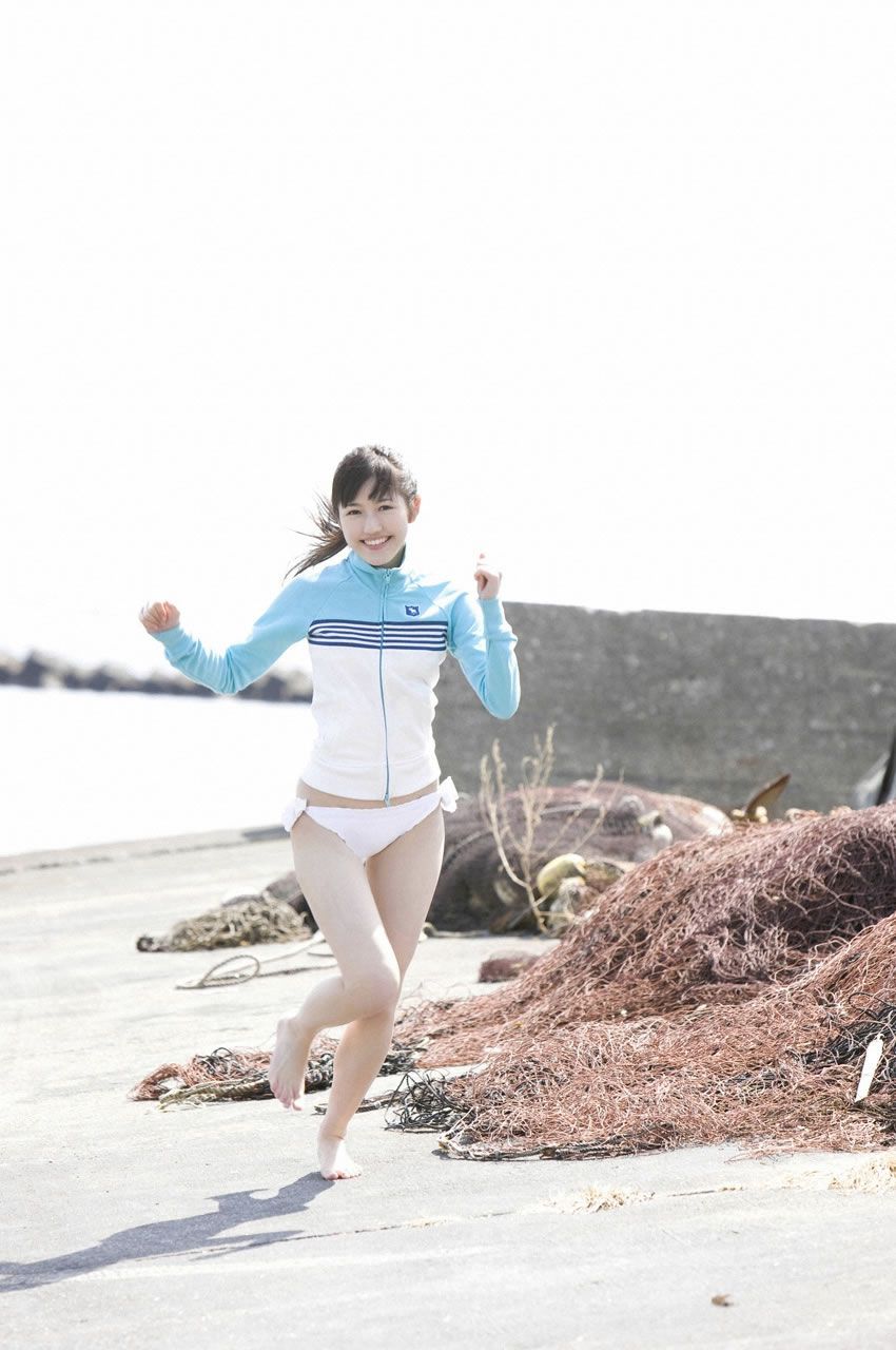 [WPB-net Deluxe] 渡辺麻友 スペシャル写真集 1st - まゆゆ