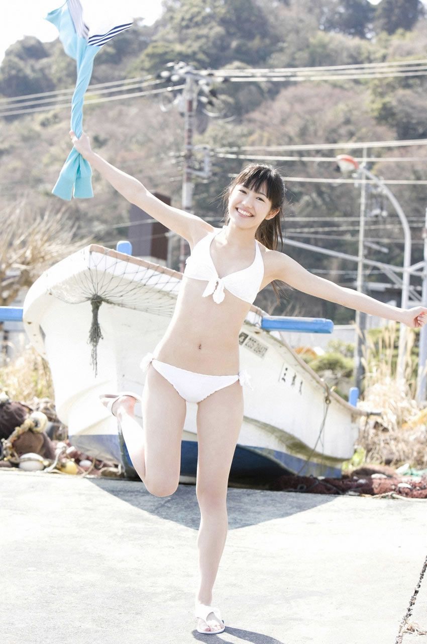 [WPB-net Deluxe] 渡辺麻友 スペシャル写真集 1st - まゆゆ