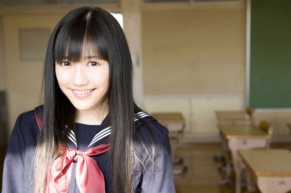 [WPB-net Deluxe] 渡辺麻友 スペシャル写真集 1st - まゆゆ