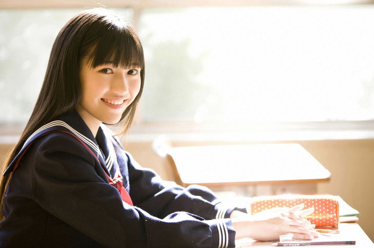 [WPB-net Deluxe] 渡辺麻友 スペシャル写真集 1st - まゆゆ