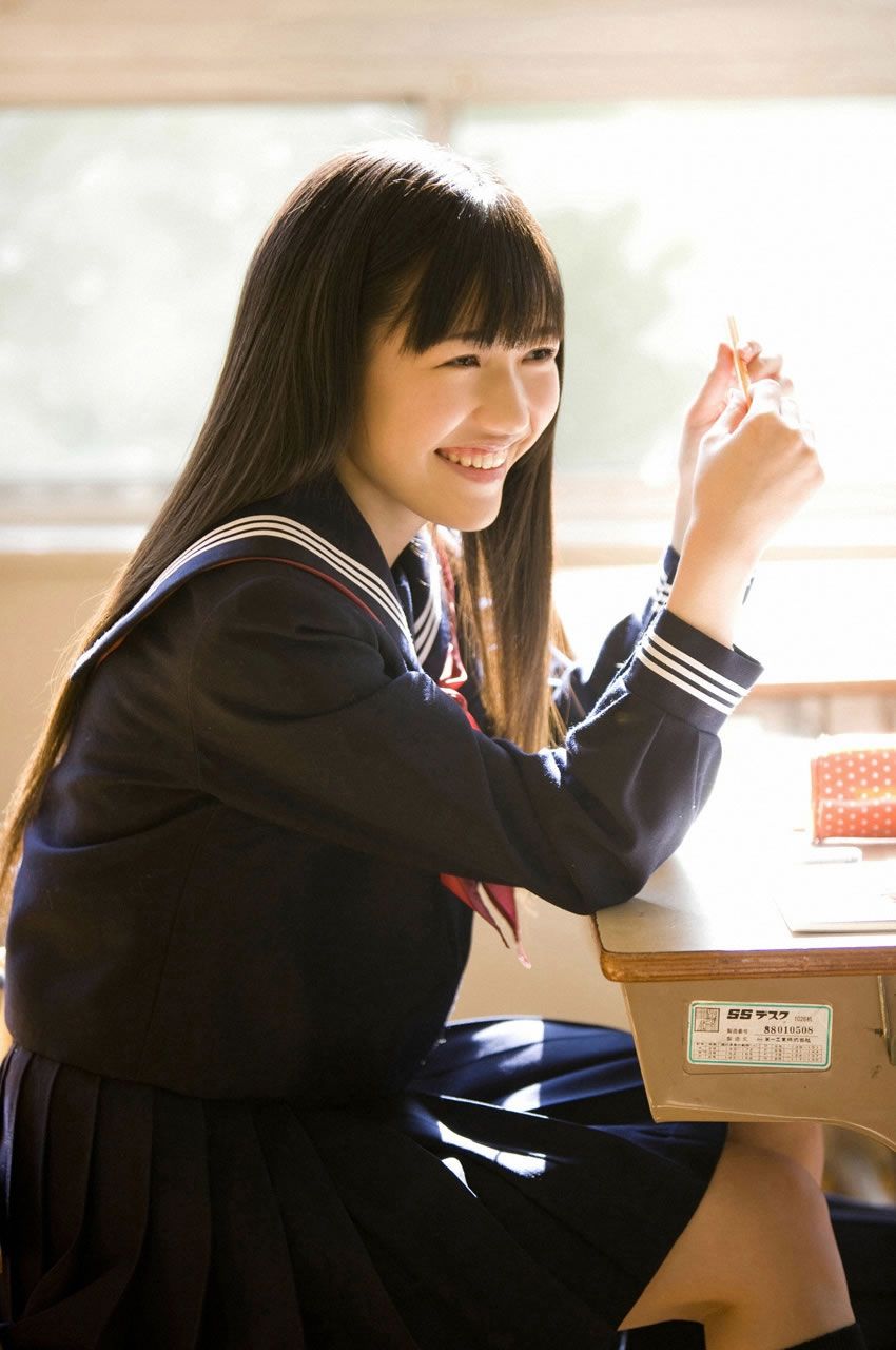 [WPB-net Deluxe] 渡辺麻友 スペシャル写真集 1st - まゆゆ