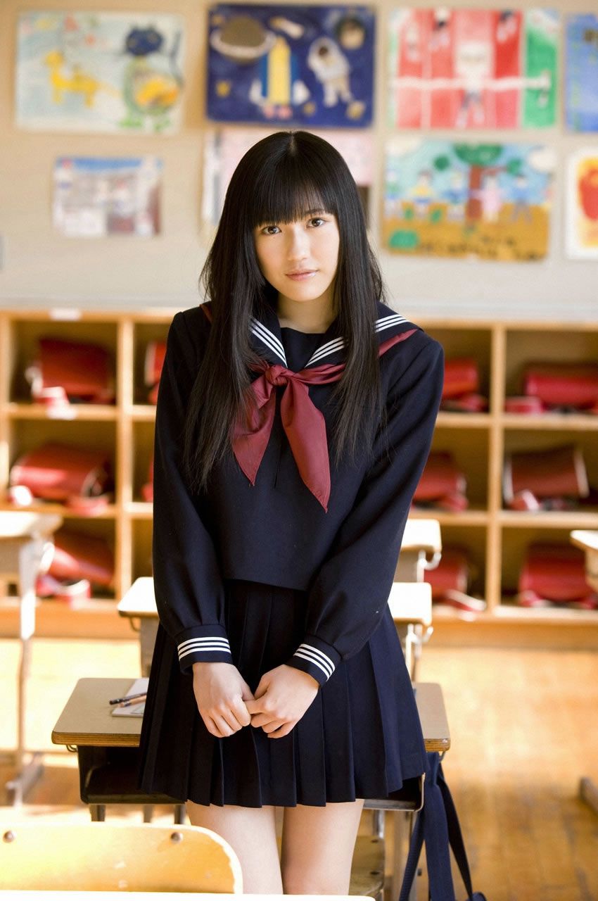[WPB-net Deluxe] 渡辺麻友 スペシャル写真集 1st - まゆゆ