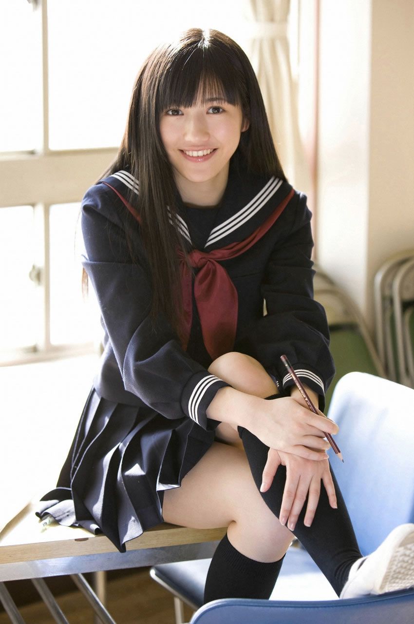 [WPB-net Deluxe] 渡辺麻友 スペシャル写真集 1st - まゆゆ