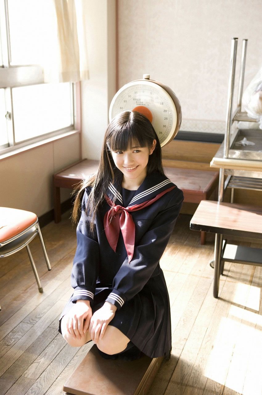 [WPB-net Deluxe] 渡辺麻友 スペシャル写真集 1st - まゆゆ