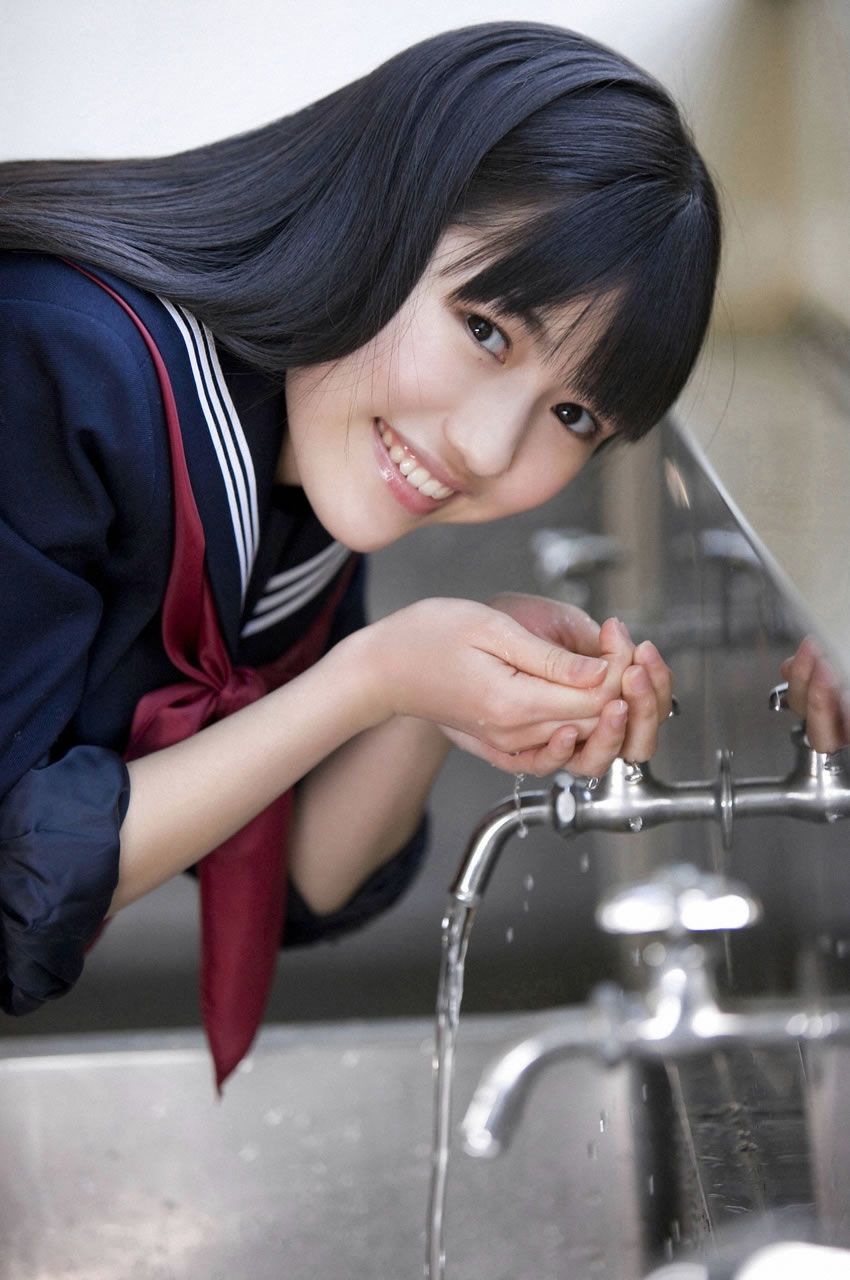 [WPB-net Deluxe] 渡辺麻友 スペシャル写真集 1st - まゆゆ