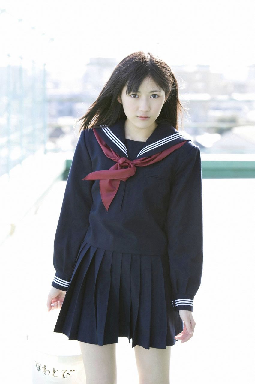 [WPB-net Deluxe] 渡辺麻友 スペシャル写真集 1st - まゆゆ