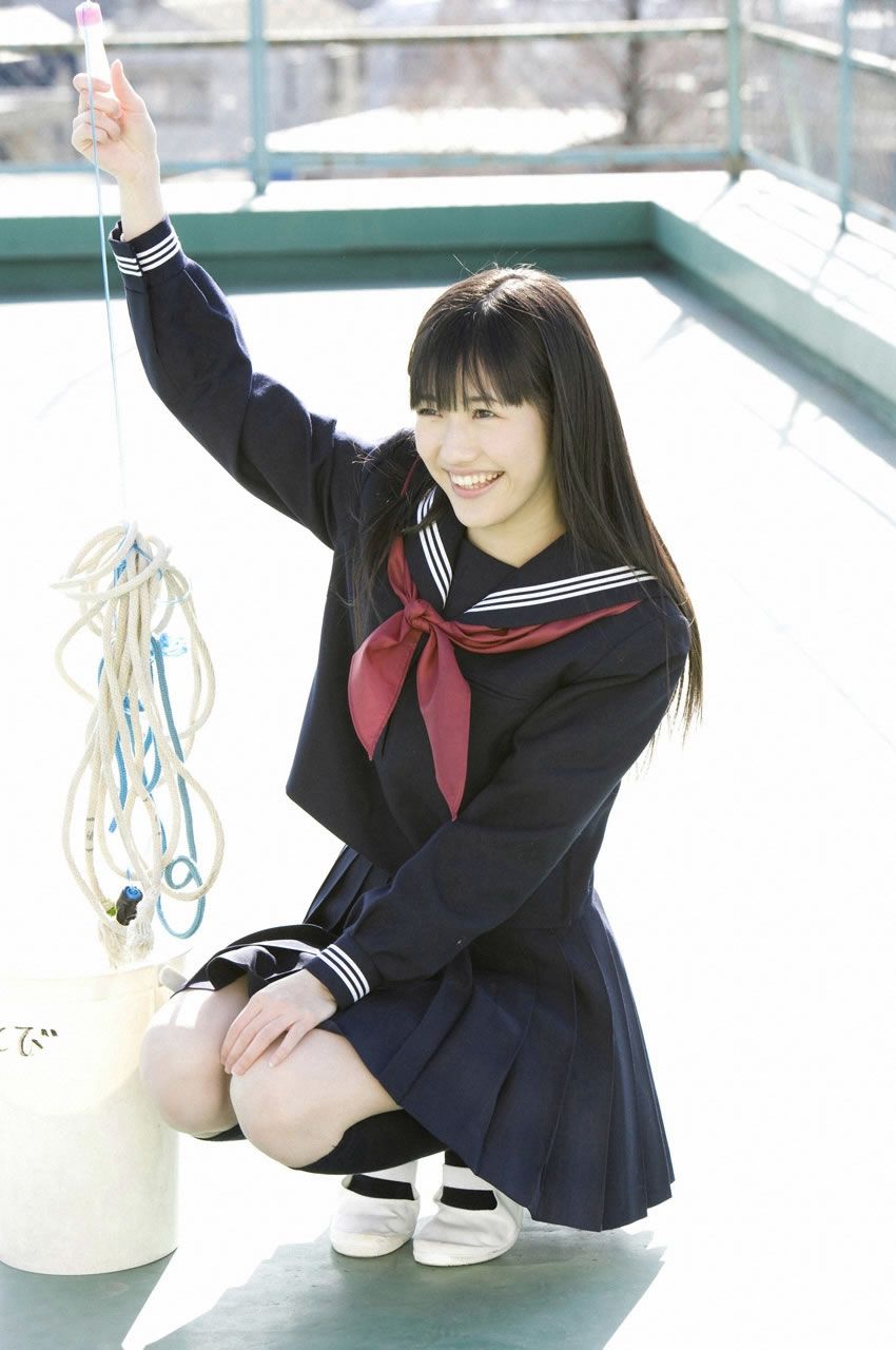 [WPB-net Deluxe] 渡辺麻友 スペシャル写真集 1st - まゆゆ
