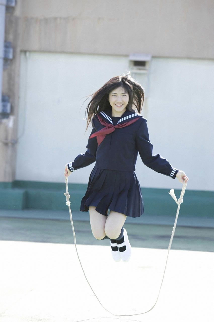 [WPB-net Deluxe] 渡辺麻友 スペシャル写真集 1st - まゆゆ