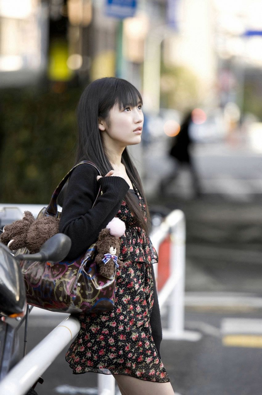 [WPB-net Deluxe] 渡辺麻友 スペシャル写真集 1st - まゆゆ