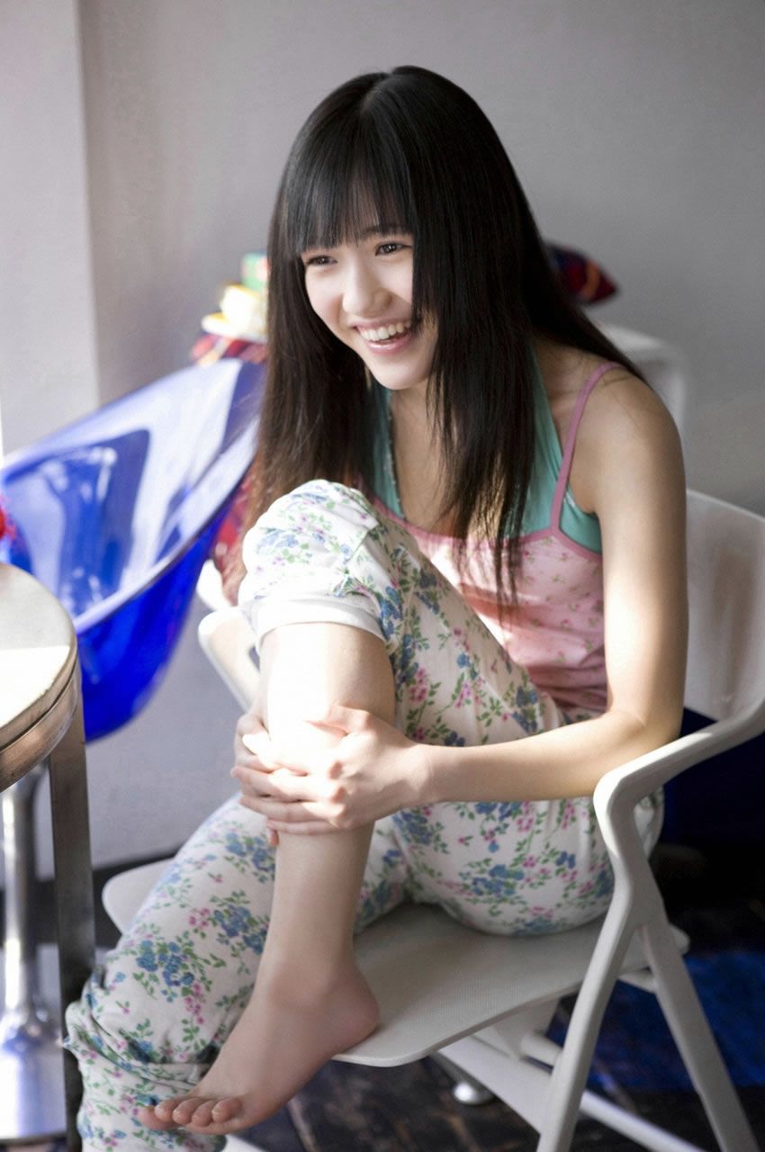 [WPB-net Deluxe] 渡辺麻友 スペシャル写真集 1st - まゆゆ