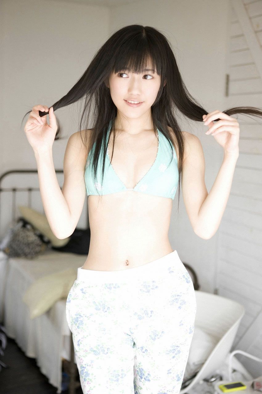 [WPB-net Deluxe] 渡辺麻友 スペシャル写真集 1st - まゆゆ