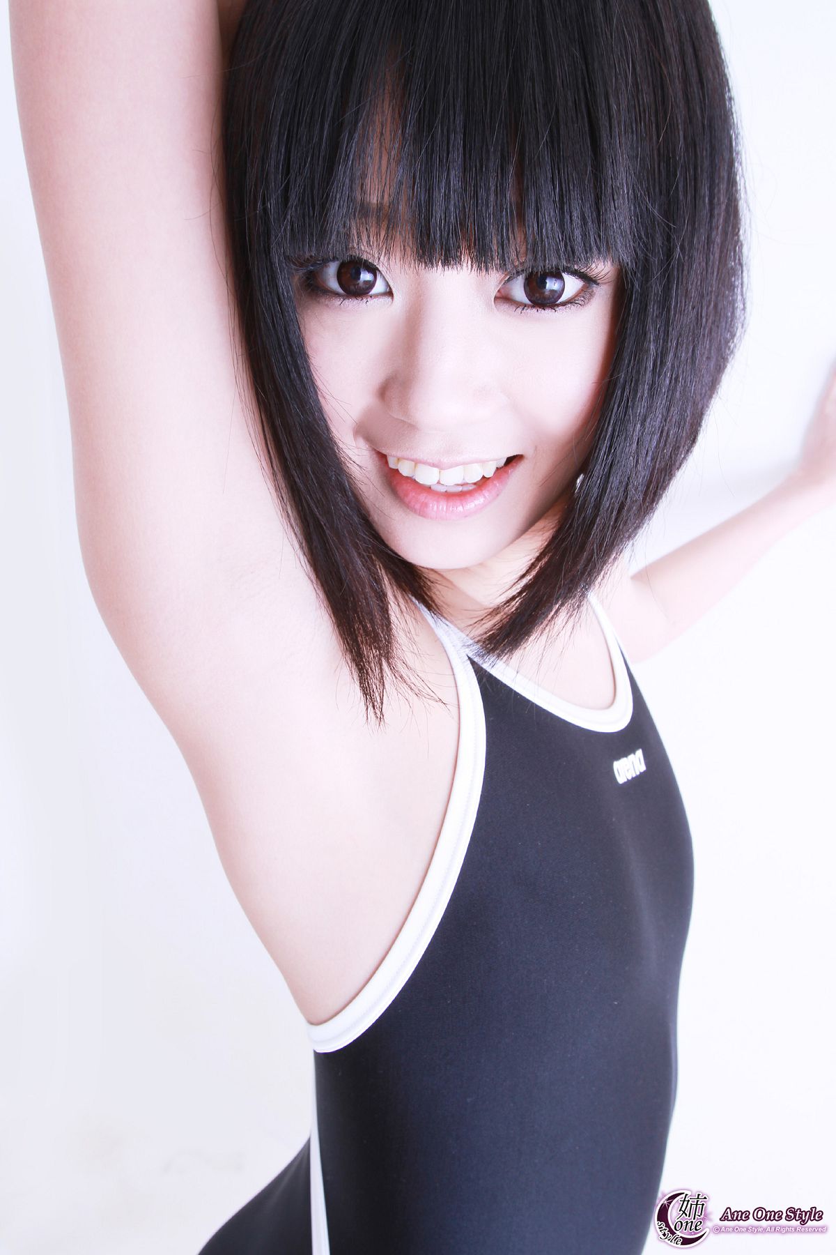 [X-City] Ane One Style No.34 琥珀うた [84P]
