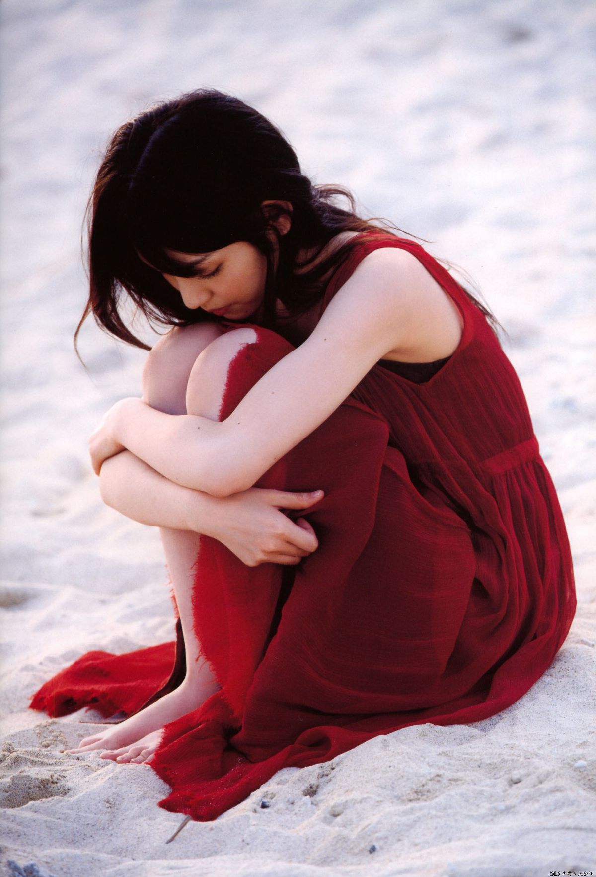 [PB] Sayumi Michishige 道重さゆみ「憧憬」Doukei [76P]