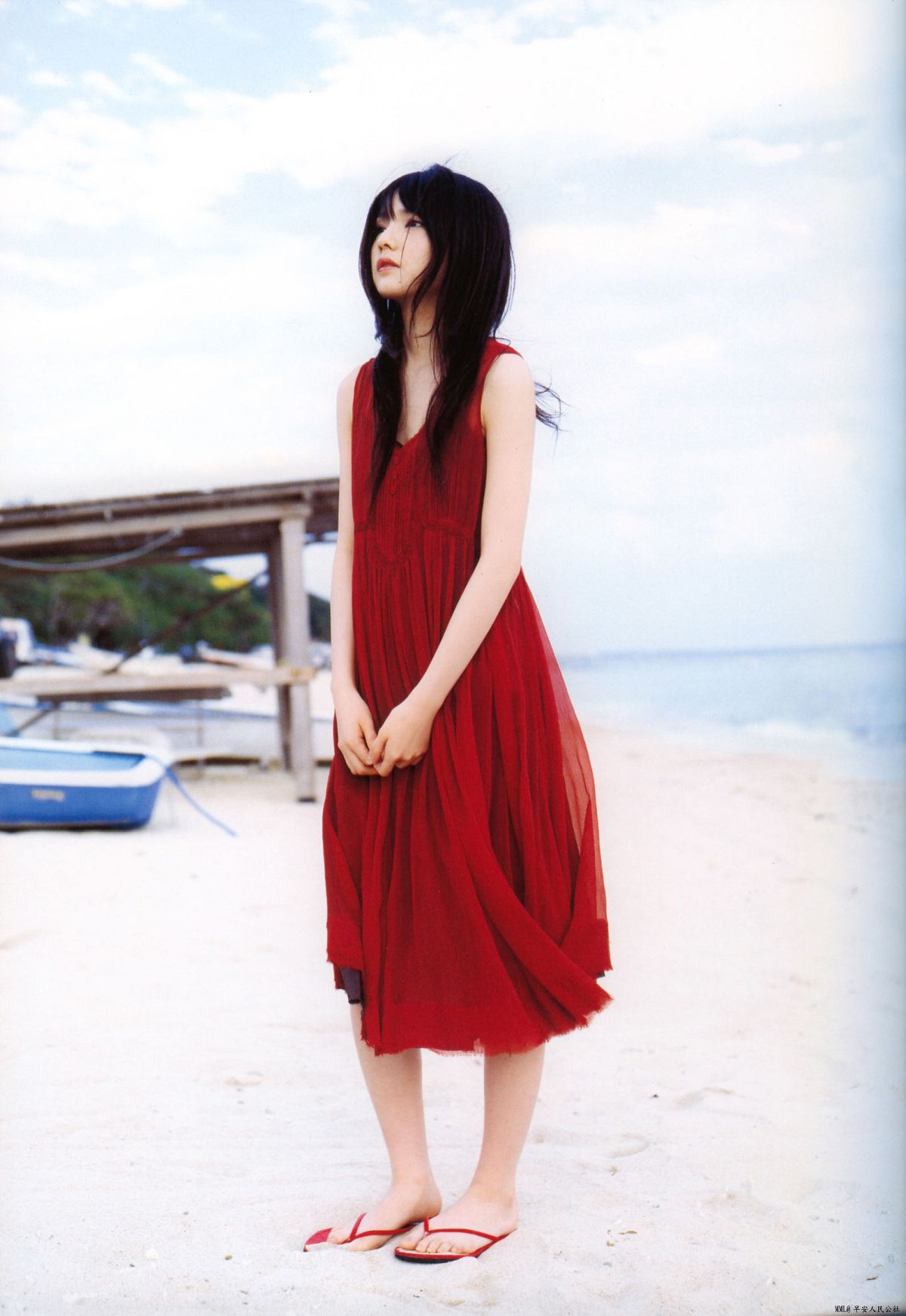 [PB] Sayumi Michishige 道重さゆみ「憧憬」Doukei [76P]