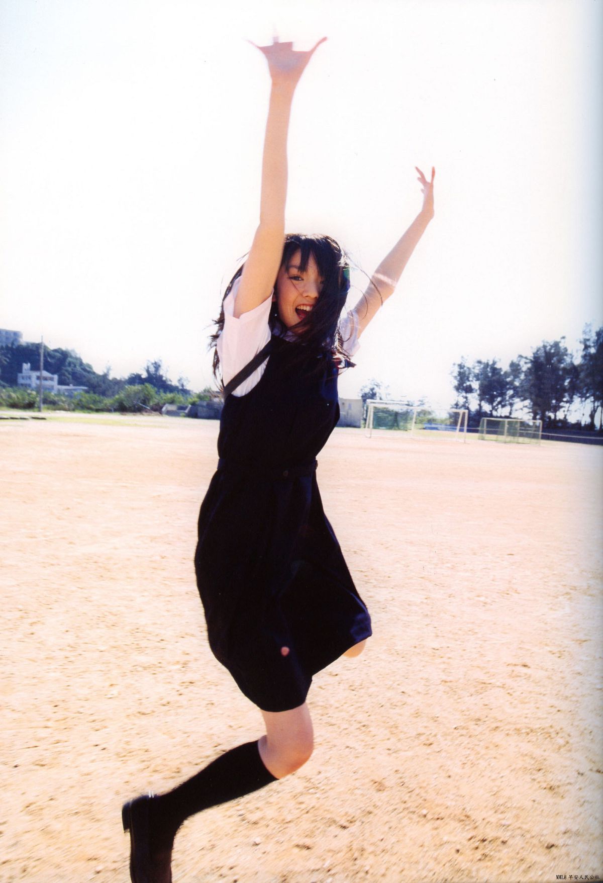 [PB] Sayumi Michishige 道重さゆみ「憧憬」Doukei [76P]