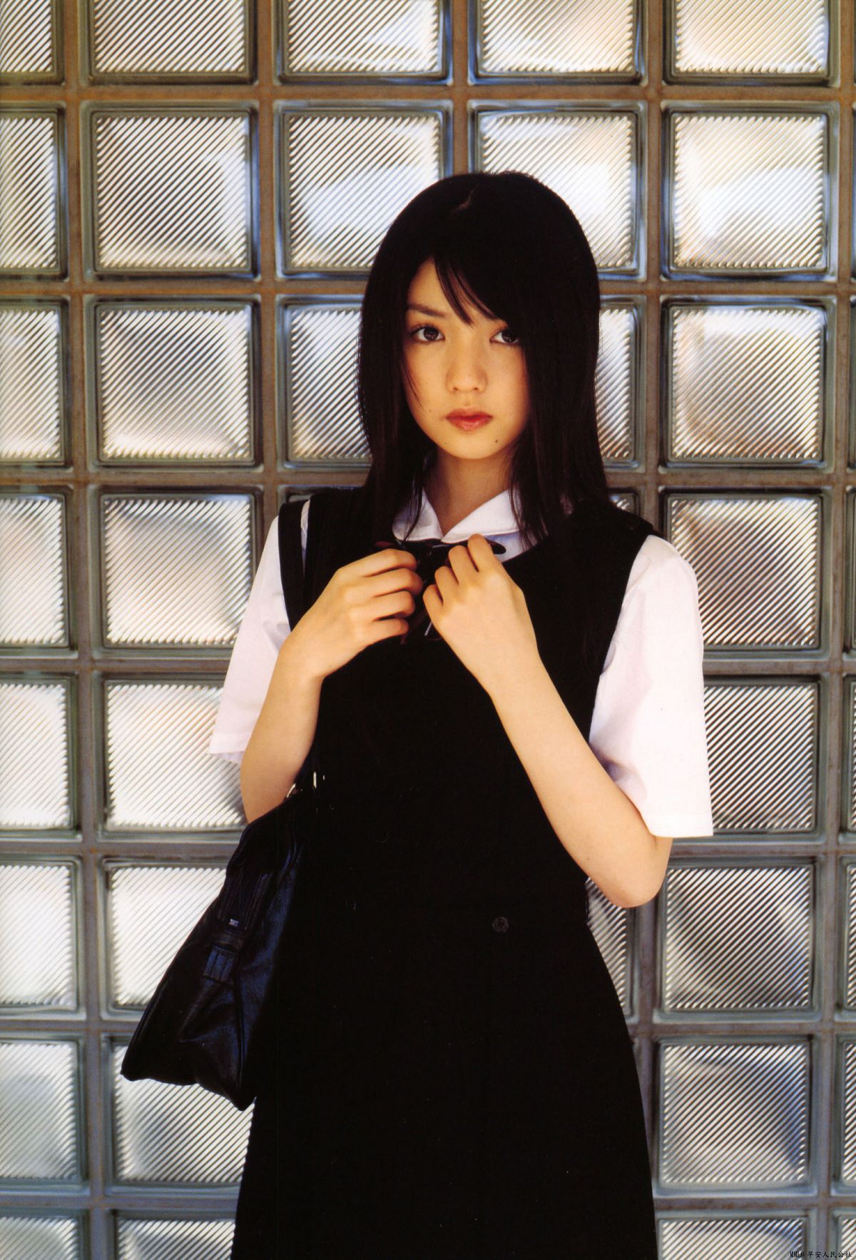[PB] Sayumi Michishige 道重さゆみ「憧憬」Doukei [76P]