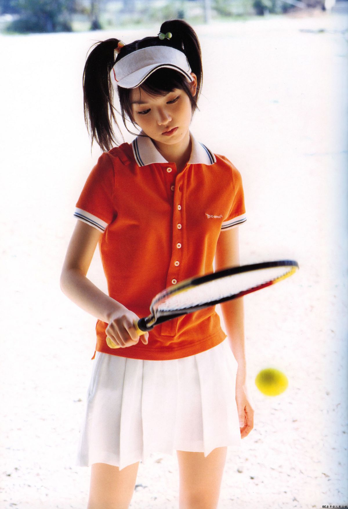 [PB] Sayumi Michishige 道重さゆみ「憧憬」Doukei [76P]