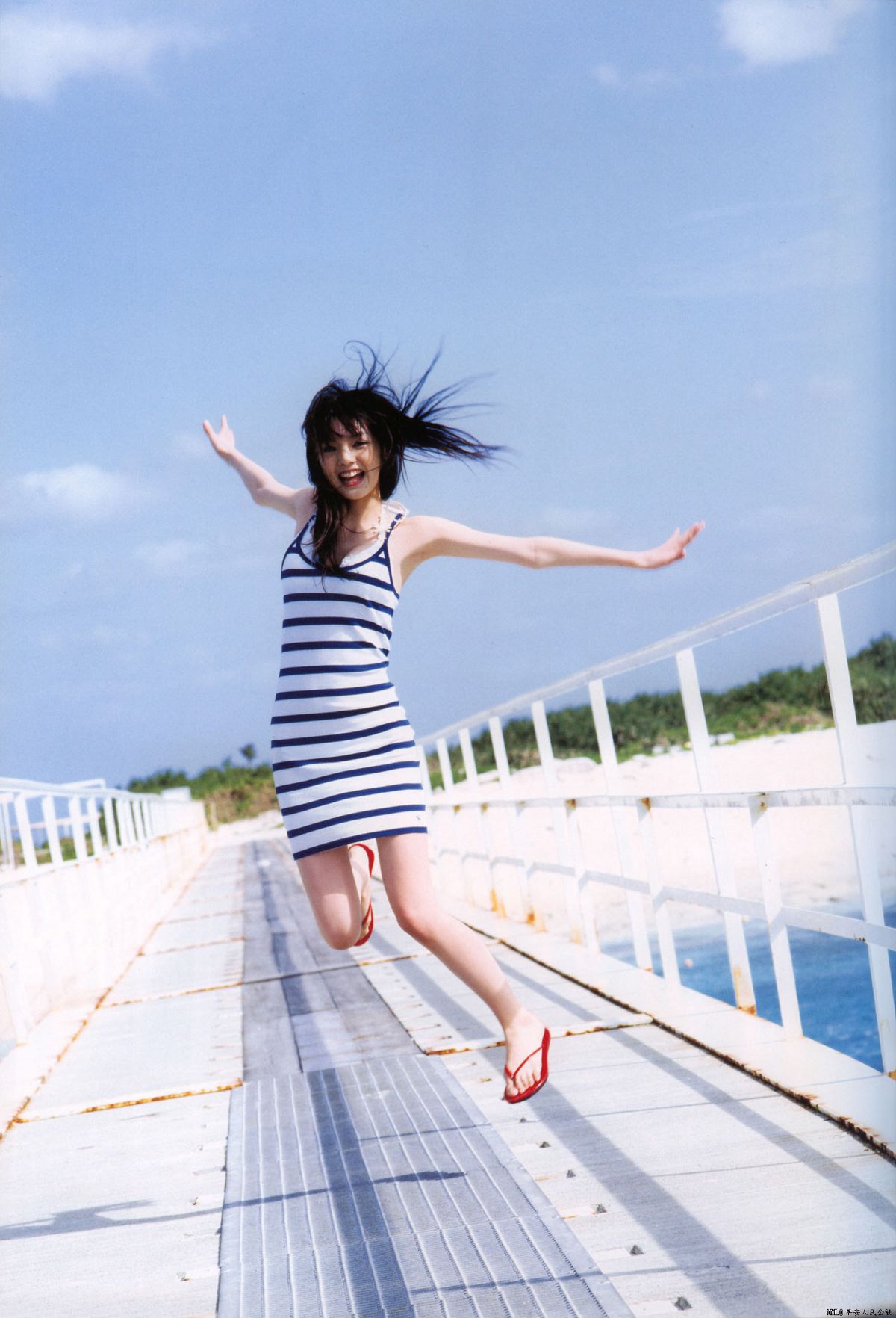 [PB] Sayumi Michishige 道重さゆみ「憧憬」Doukei [76P]