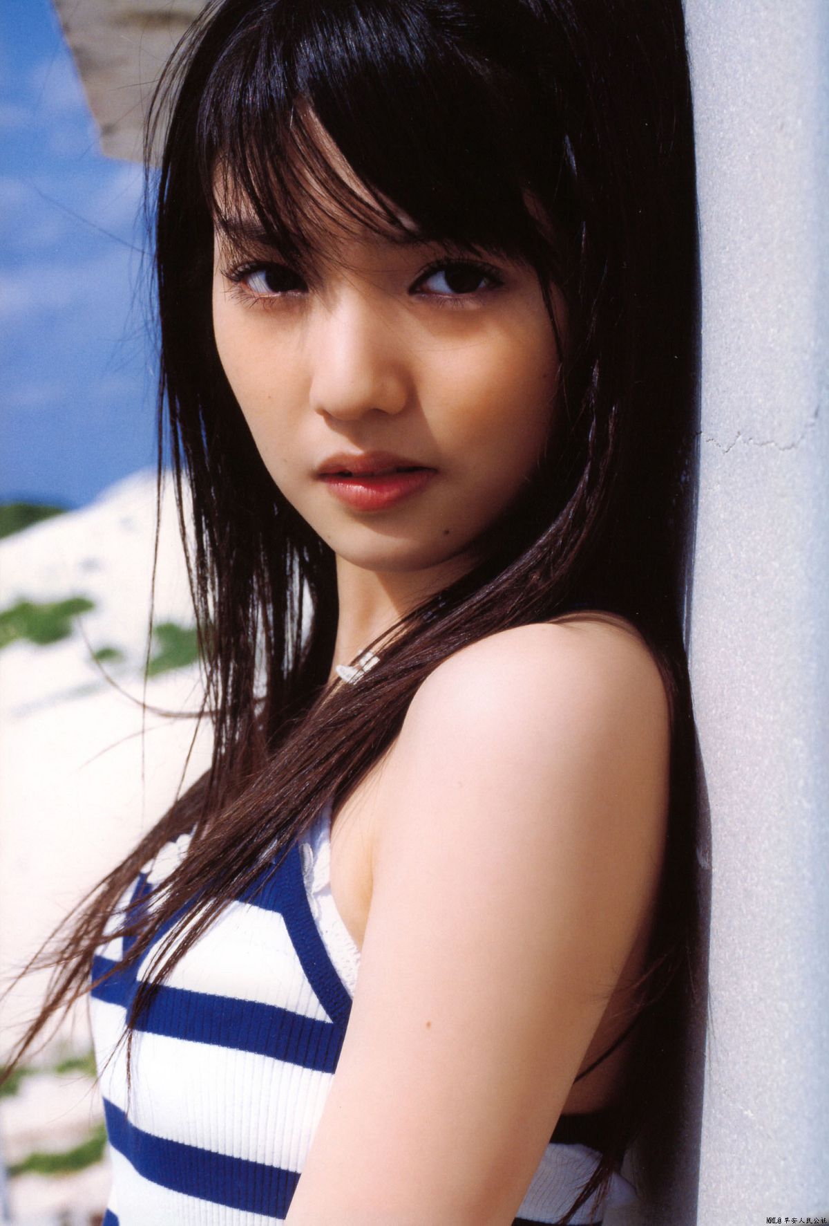 [PB] Sayumi Michishige 道重さゆみ「憧憬」Doukei [76P]